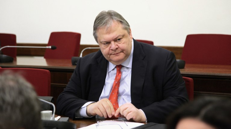 Βενιζέλος: Ο Τσίπρας έχει πλειοψηφία για Πρέσπες και ψήφο εμπιστοσύνης