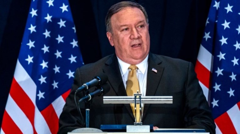 Αμερικανός ΥΠΕΞ: Παράνομη μια νέα θητεία Μαδούρο στη Βενεζουέλα