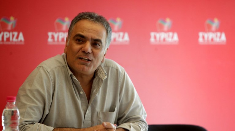 Σκουρλέτης: Καμιά ανατροπή από τυχόν άρση εμπιστοσύνης Καμμένου