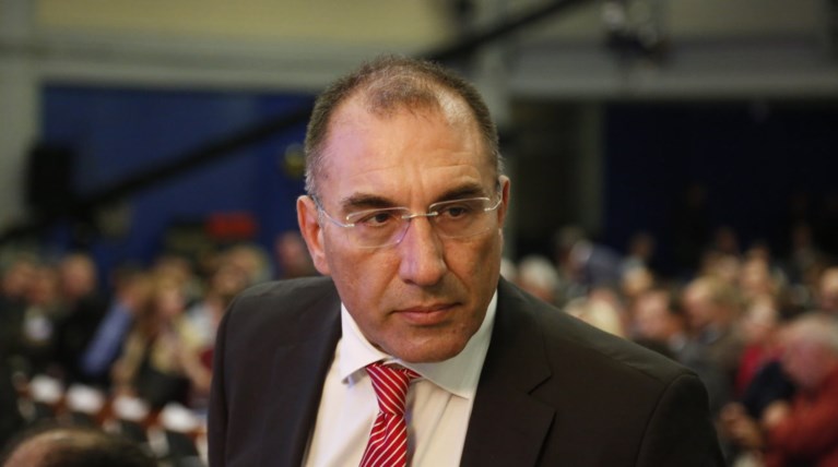 Δ. Καμμένος: Προσχεδιασμένο το διαζύγιο, στημένοι λεονταρισμοί