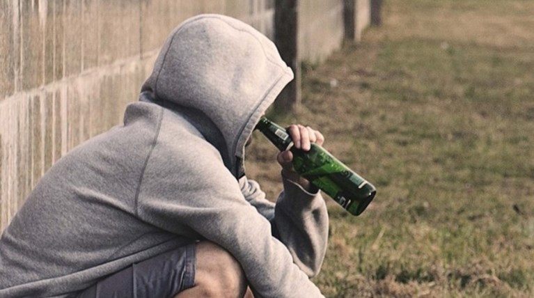 Νέο περιστατικό με μεθυσμένο ανήλικο στην Κρήτη