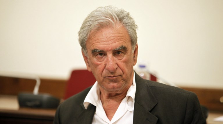 Λυκούδης για Πρέσπες: Ψήφος με βάση το πολιτικό πλαίσιο