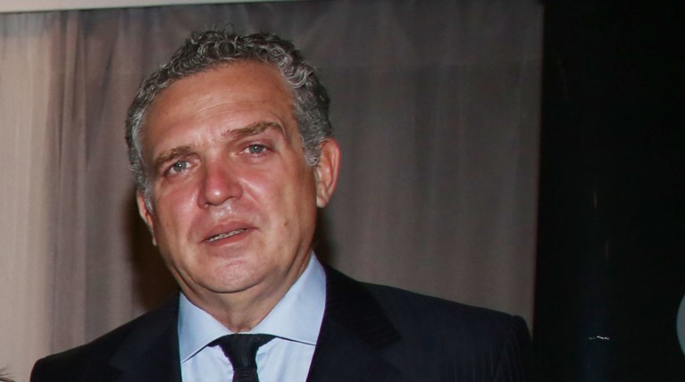 Χρ.Ζαμπούνης: "Ζω χάρη στην καλοσύνη φίλων. Πούλησα ακίνητα για την εφορία"