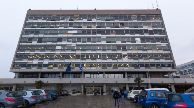 Προσφυγή στον Άρειο Πάγο κατά βουλεύματος για το ΕΛΚΕ του ΑΠΘ