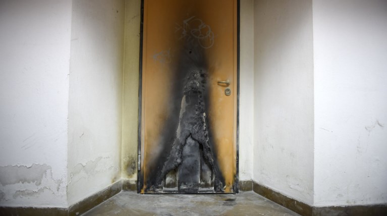 Στόχος βανδάλων η Πολυτεχνική Σχολή του ΑΠΘ