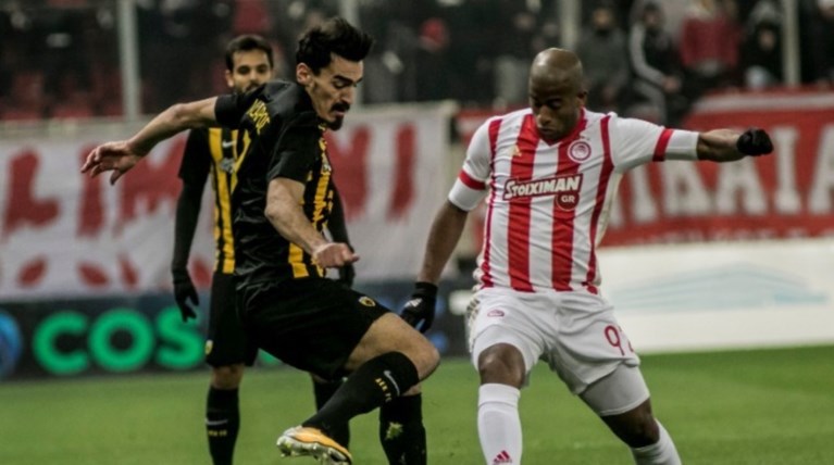 «Σαουδάραβας» ο Σεμπά