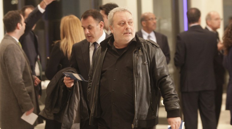 Ψαριανός: Αν δεν διαγραφεί ο Δανέλλης, θα φύγω εγώ