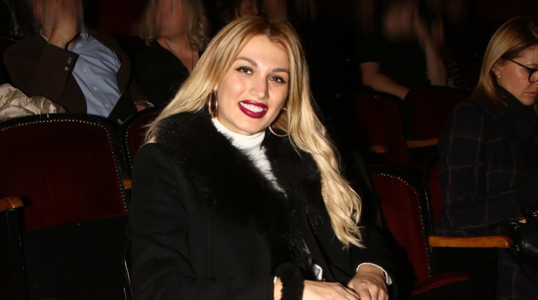 Κόλαφος για την Σπυροπούλου: Το καρφί της για τον Alpha που άναψε φωτιές