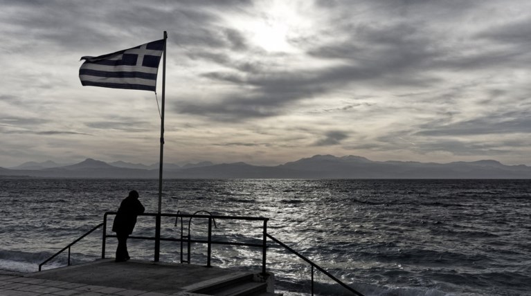 Tagesspiegel: Tα «χαμένα χρόνια» της Ελλάδας