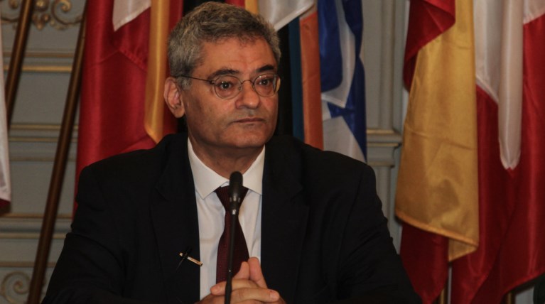 Κύρκος: Στηρίζουμε τις Πρέσπες, δεν μπορεί να λέμε ανοησίες 8 μήνες