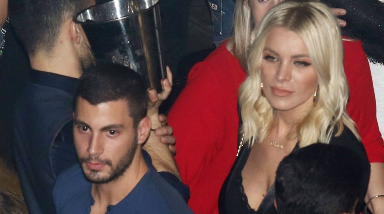 Κατερίνα Καινούργιου: Η κίνησή της που μάλλον αποδεικνύει ότι χώρισε