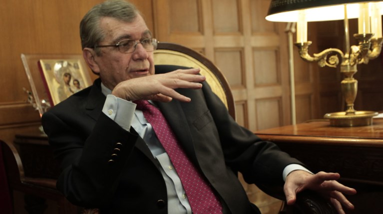 Κρεμαστινός: Θα πρέπει να σεβαστούν όλοι την απόφαση της Κ.Ο.