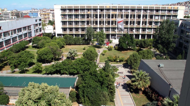 Δέκα χρόνια φυλακή στον πρώην διευθυντή της Εταιρίας Αξιοποίησης του ΑΠΘ