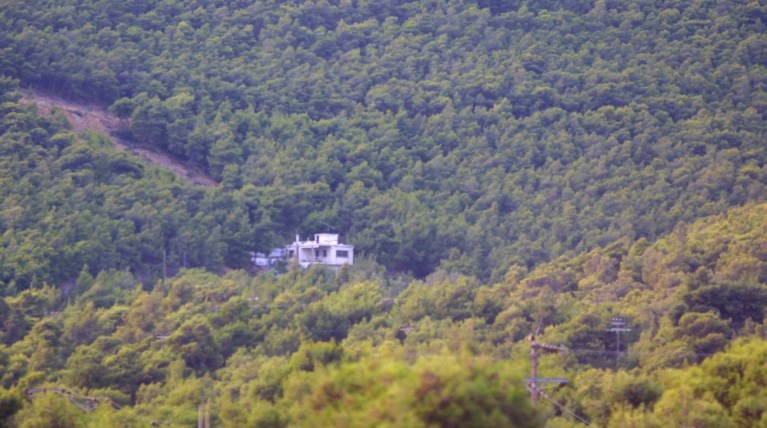 Νέα παράταση για δασικούς χάρτες λόγω... κακοκαιρίας