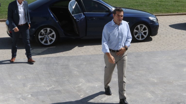 Νέο βίντεο Τσίπρα για εργασιακά δικαιώματα και μείωση ανεργίας