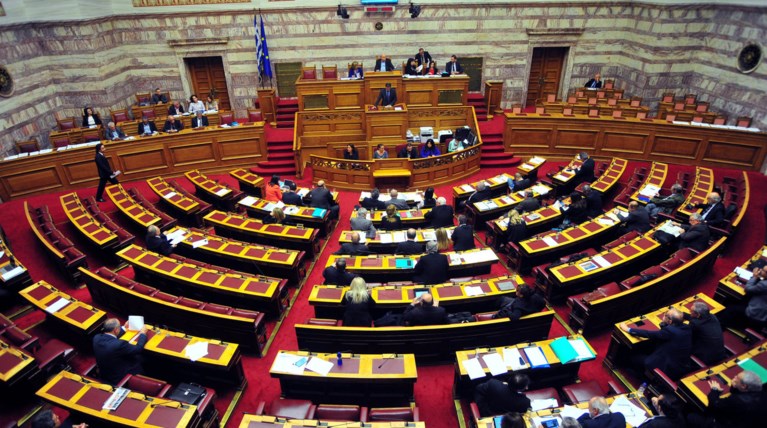 Η Συμφωνία των Πρεσπών συνεχίζει να ταράζει τα "πολιτικά νερά"
