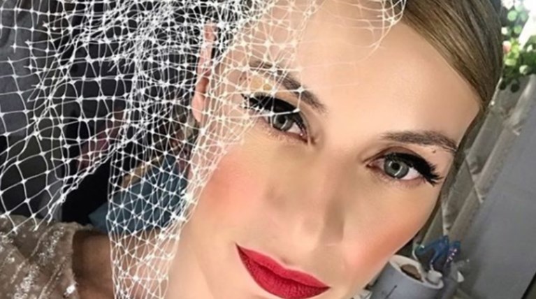 Ελεονώρα Μελέτη: Δεν φαντάζεστε πού έφαγε με τον άντρα της μετά τον γάμο