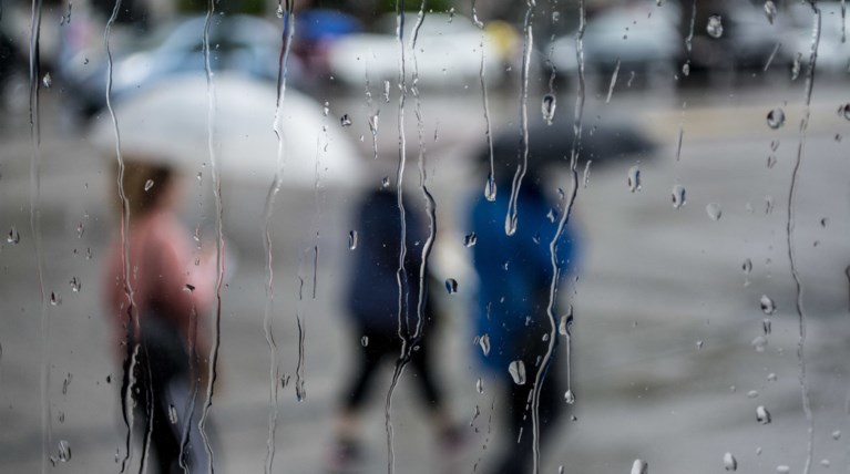 Ο καιρός την Κυριακή: Αλλαγή σκηνικού και αφρικανική σκόνη