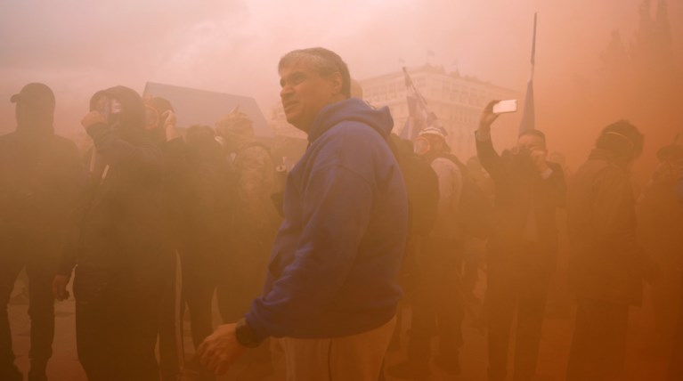 Κλήσεις στο ΕΚΑΒ για παιδιά με αναπνευστικά προβλήματα