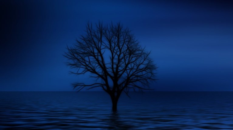 Σήμερα είναι Blue Monday - Η πιο καταθλιπτική ημέρα του χρόνου