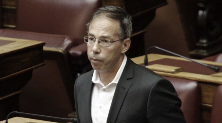 Μαυρωτάς: Η κίνηση Αμυρά με αιφνιδίασε