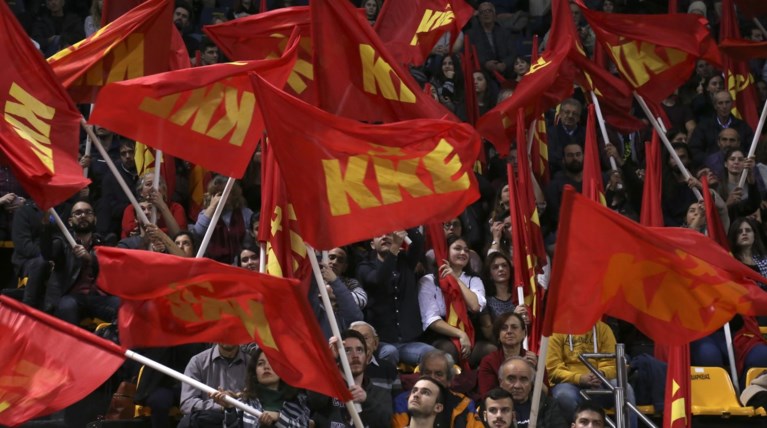 Συγκεντρώσεις του ΚΚΕ την Πέμπτη ενάντια στη Συμφωνία των Πρεσπών