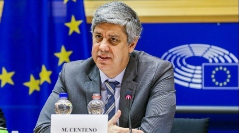 Σεντένο: Προγράμματα τέλος, η Ελλάδα θα λύνει μόνη της τα προβλήματα