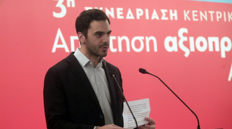 Γραμματέας ΚΙΝΑΛ: Χρέος μας στους 212.000 η αυτόνομη πορεία