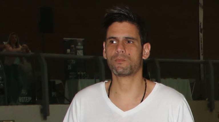 Οι πιο δύσκολες στιγμές της ζωής του: πέθανε ο πατέρας του