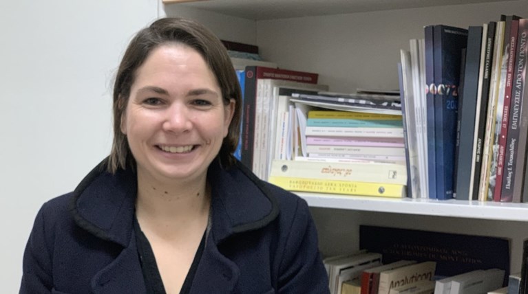 Θεσσαλονίκη: Μια οικογενειακή ιστορία από τις στάχτες του Α' Παγκοσμίου