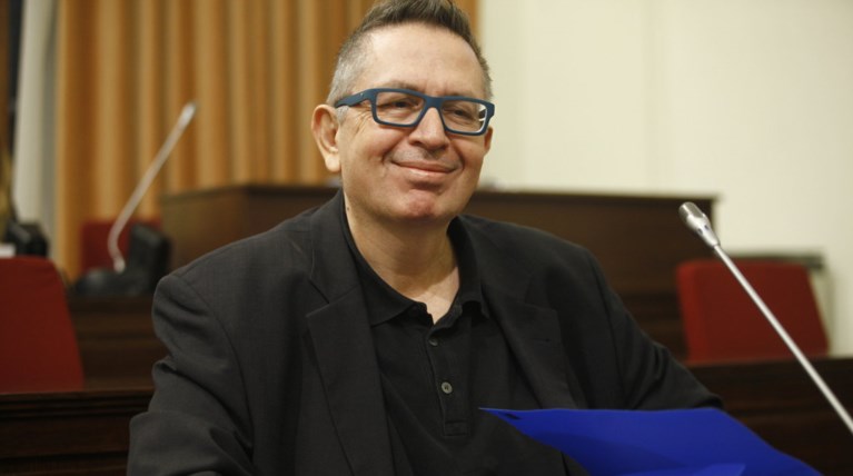 Ο δημοσιογραφικός κόσμος αποχαιρετά τον Θέμο Αναστασιάδη