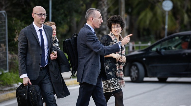 Kατώτατος μισθός και αναδρομικά στο τραπέζι των θεσμών