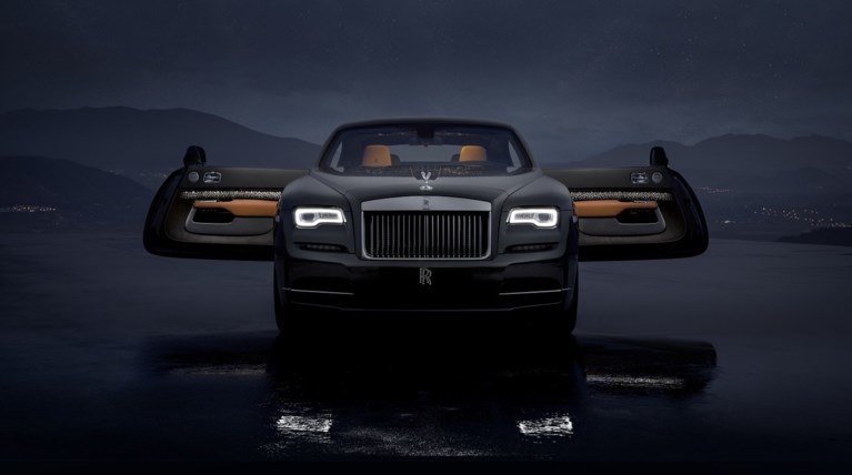 Αυτές είναι οι 9 Rolls Royce που ξεπερνούν τη φαντασία