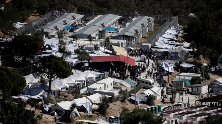 Ευρωπαϊκό Ελεγκτικό Συνέδριο: Ελεγχος για το μεταναστευτικό