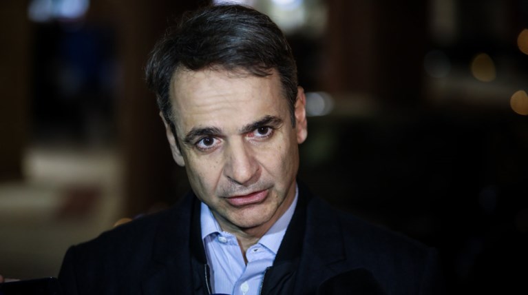 Αλλαγή ρότας για την γαλάζια πρόταση δυσπιστίας - το σκεπτικό της ΝΔ
