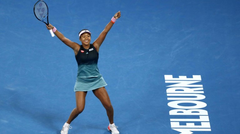 Στον τελικό του Australian Open γυναικών Οσάκα και Κβίτοβα