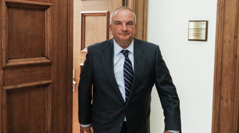 Δήλωση Καραμανλή για Πρέσπες: Αδικαιολόγητη η βιασύνη