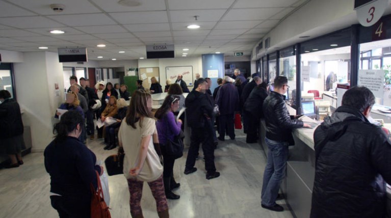 Πηγές: Τον Μάρτιο η ρύθμιση οφειλών στα ασφαλιστικά ταμεία
