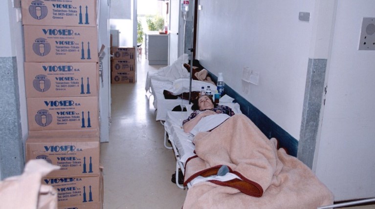 Οριστική λύση για «ράτζα» και ΜΕΘ αναζητά το υπουργείο Υγείας