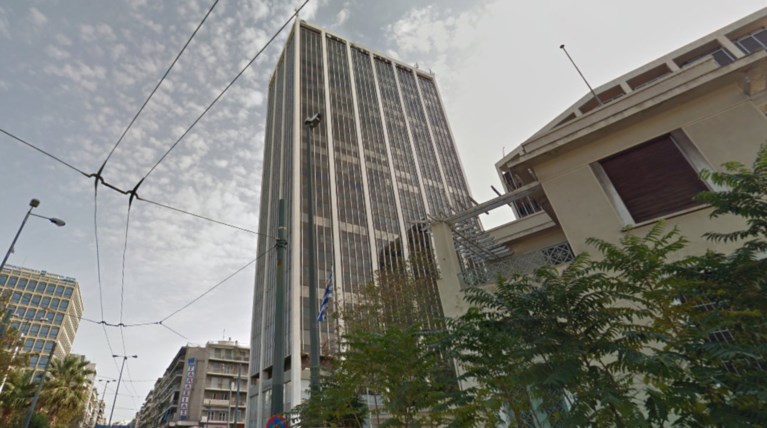 Ένας 40χρονος πήδηξε από τον Πύργο ΑΘηνών με... "παρά πέντε"