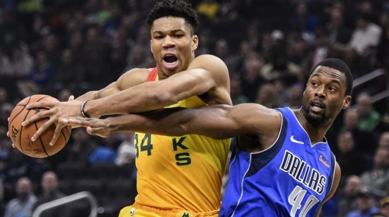 NBA: Αρχηγός στο All-Star Game ο Γιάννης Αντετοκούνμπο