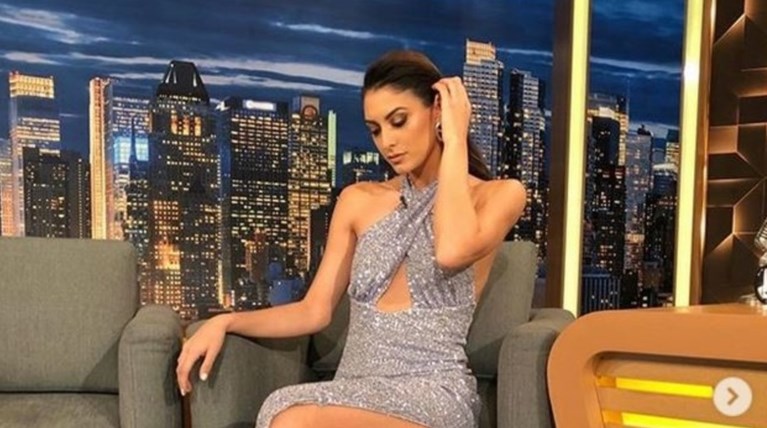 Η Εύη καρφώνει το GNTM: Θα εβγαινα πρώτη αν δεν έκοβαν στο μοντάζ το...