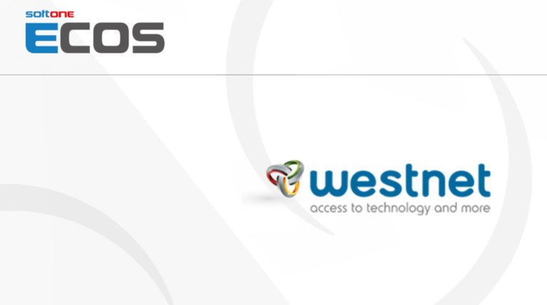Τις λύσεις της SoftOne επέλεξε η Westnet για τη μηχανογράφησή της