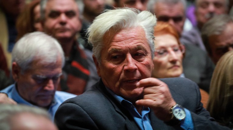 Θα δώσει παράταση ζωής στην ΚΟ των ΑΝΕΛ ο Παπαχριστόπουλος;