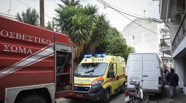 Νεκρός 52χρονος που έπεσε σε δεξαμενή καυσίμων στο Πέραμα