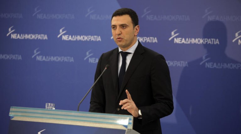 ΝΔ: Ο Τσίπρας έκανε κρίσεις ημετέρων στις Ένοπλες Δυνάμεις