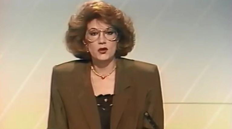 Έφυγε από τη ζωή η δημοσιογράφος Μένυα Παπαδοπούλου σε ηλικία 74 ετών