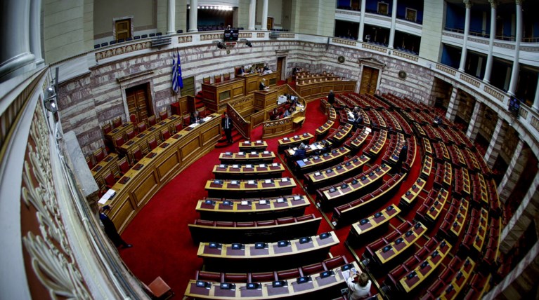 Δημοσιεύτηκε σε ΦΕΚ η κύρωση της Συμφωνίας των Πρεσπών