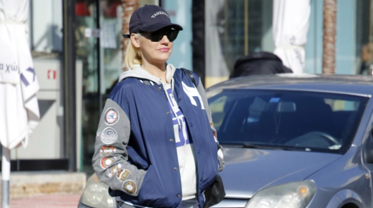 Τέλος από τον Σκάι η Σάσα Σταμάτη και το Oh! La la