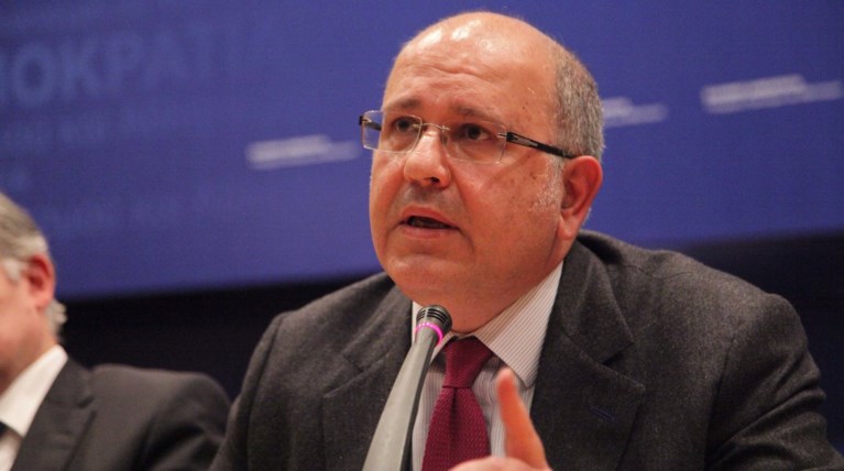 Ξυδάκης: Ευνοϊκό περιβάλλον για μια έξοδο στις αγορές